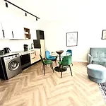 Modern Luxe On Park