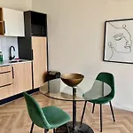 Modern Luxe On Park