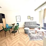 Modern Luxe On Park