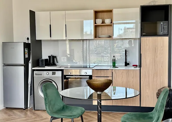 Modern Luxe On Park