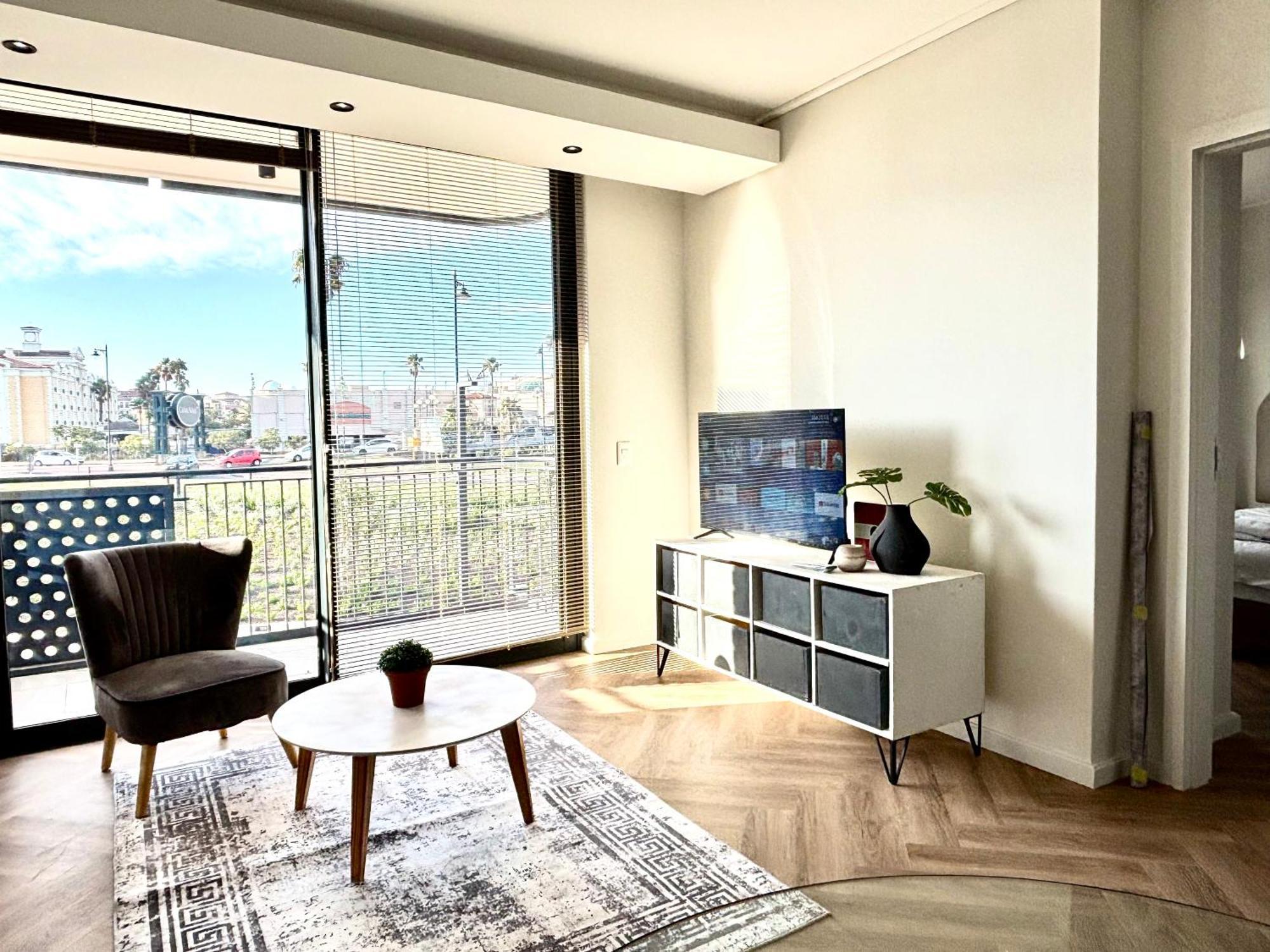 Modern Luxe On Park