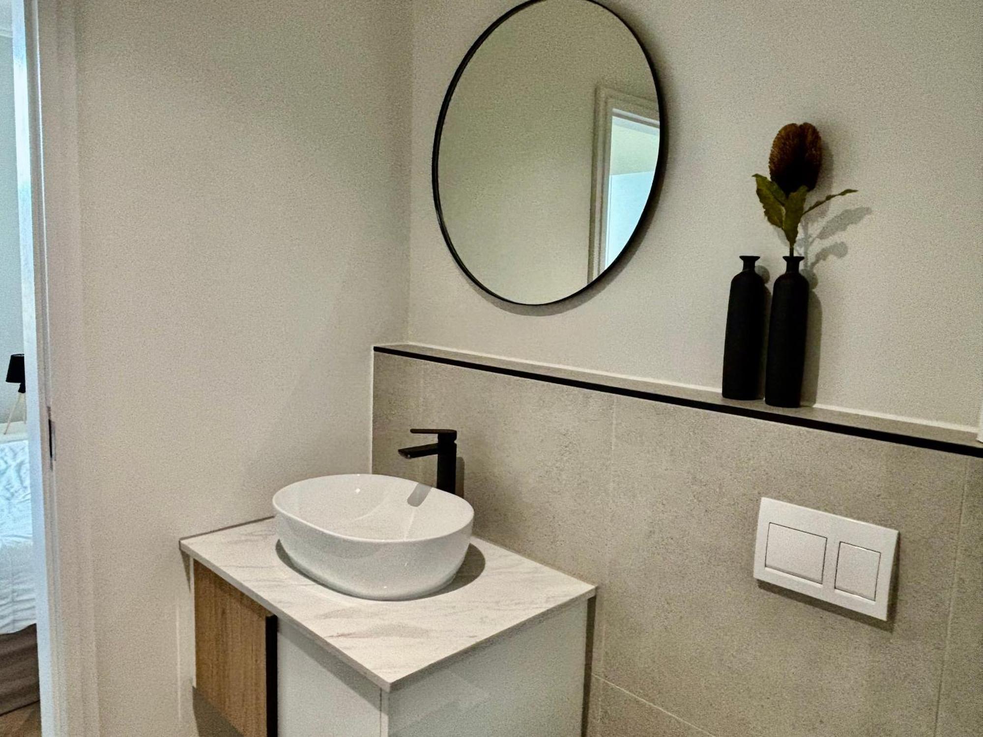 Apartment Modern Luxe On Park Cape Town